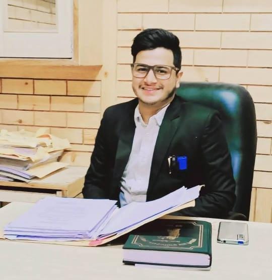 स्वतंत्रता दिवस पर मानवाधिकार प्रदेश अध्यक्ष तालिब हुसैन का संदेश – “रिश्वतखोरी बर्दाश्त नहीं, सीधे मुझसे करें संपर्क”